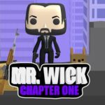 Mr Wick : One Bullet