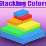 Stacking Colors